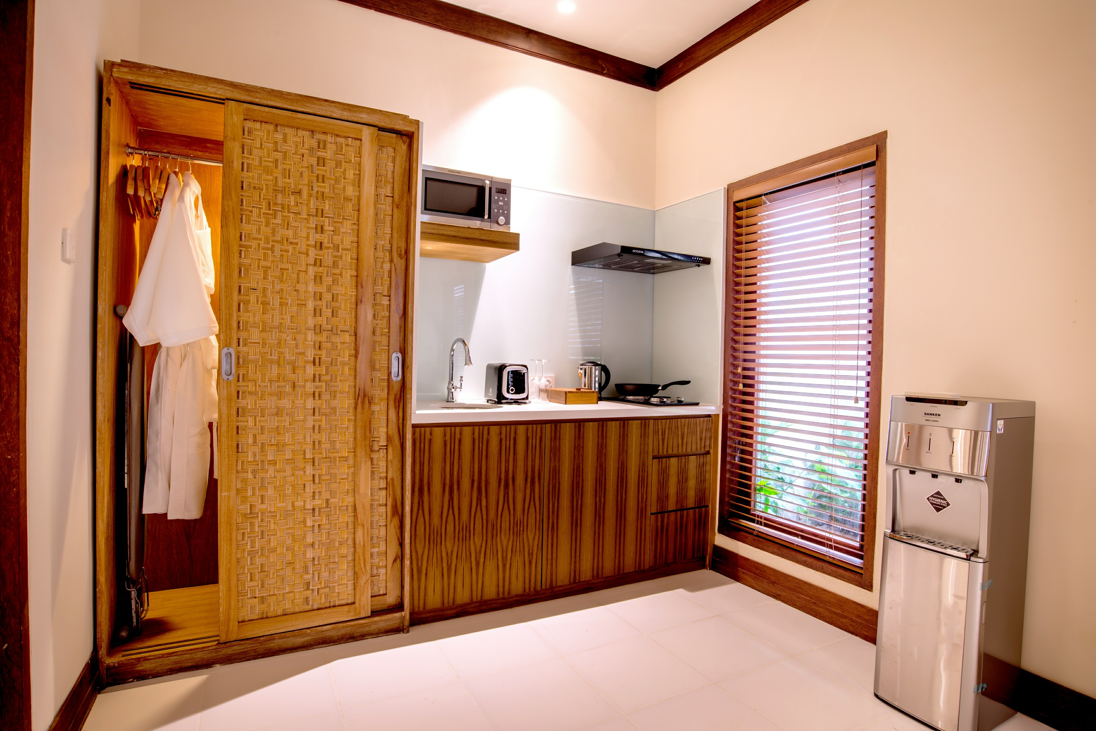 Rama Residence Petitenget