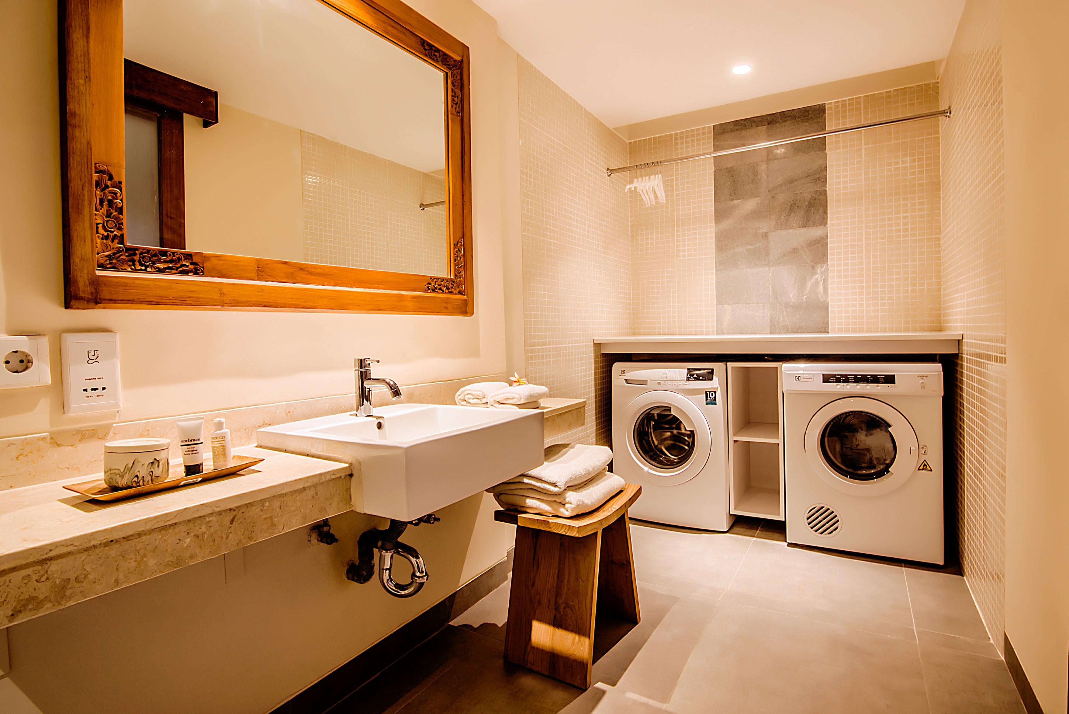 Rama Residence Petitenget