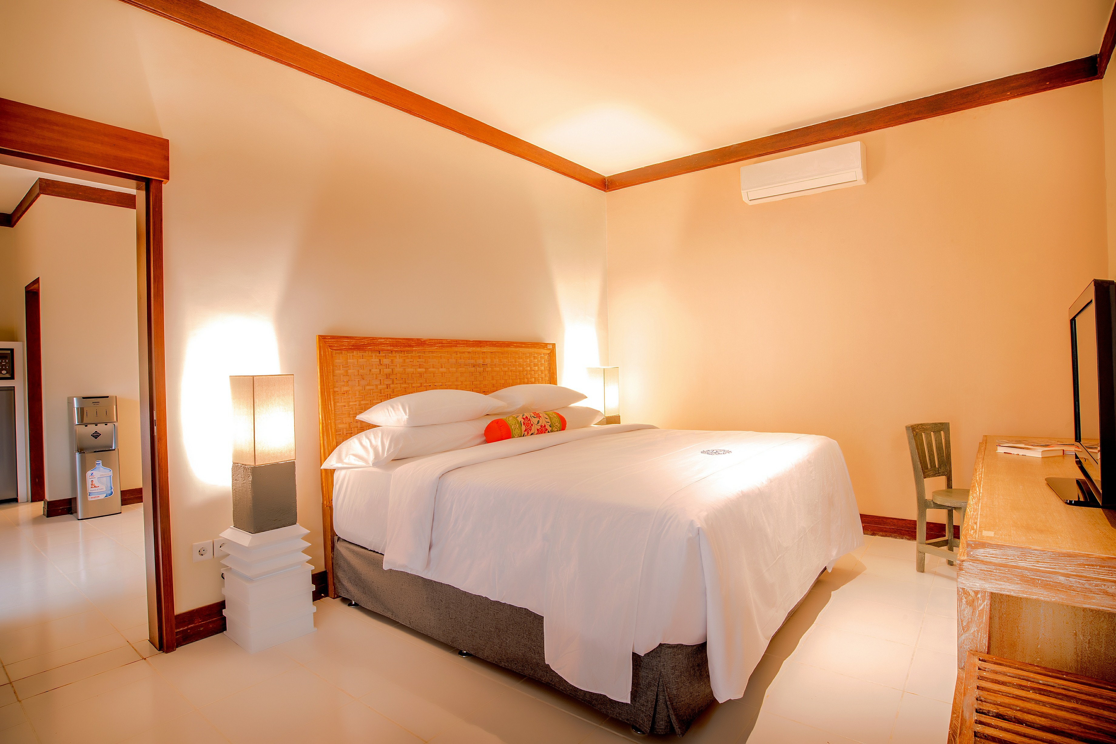 Rama Residence Petitenget