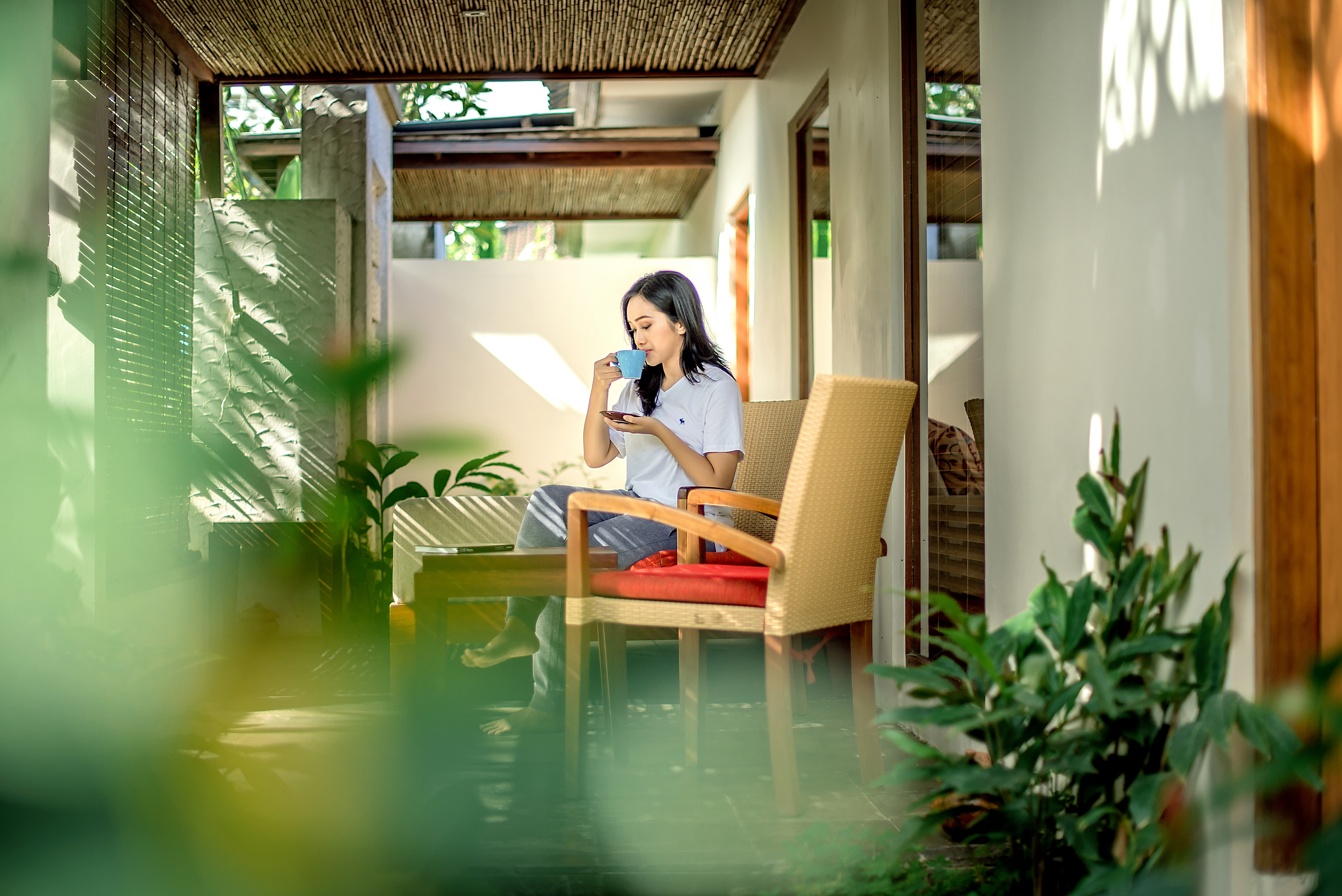 Rama Residence Petitenget