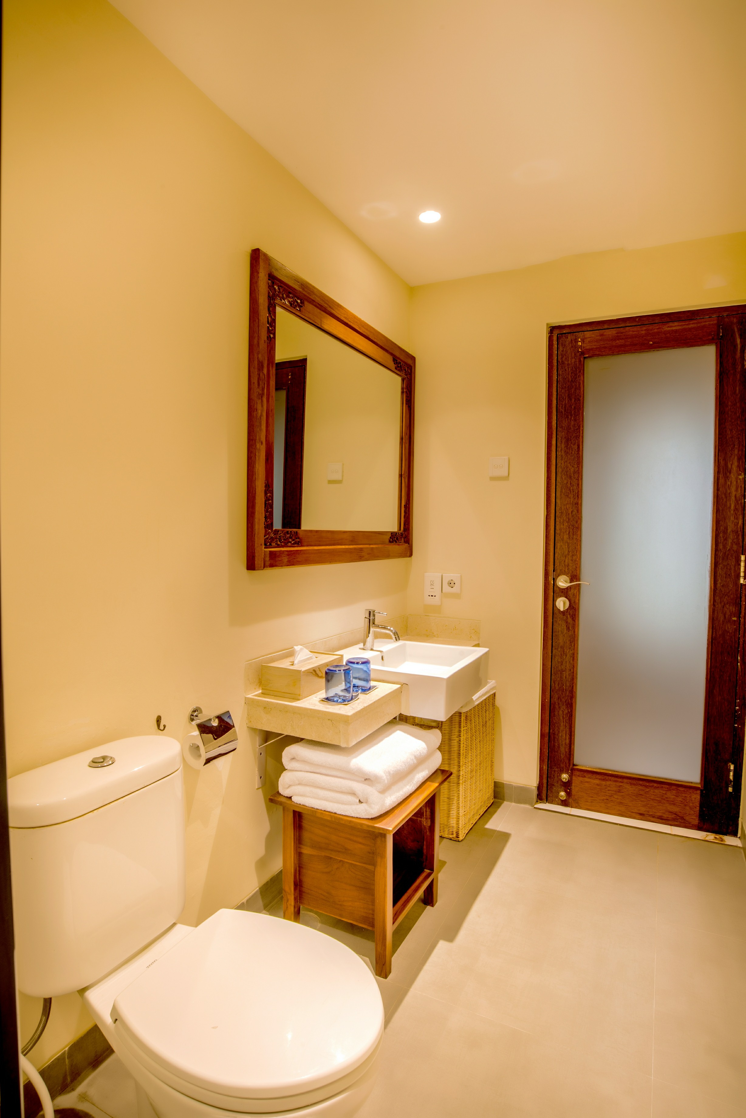 Rama Residence Petitenget