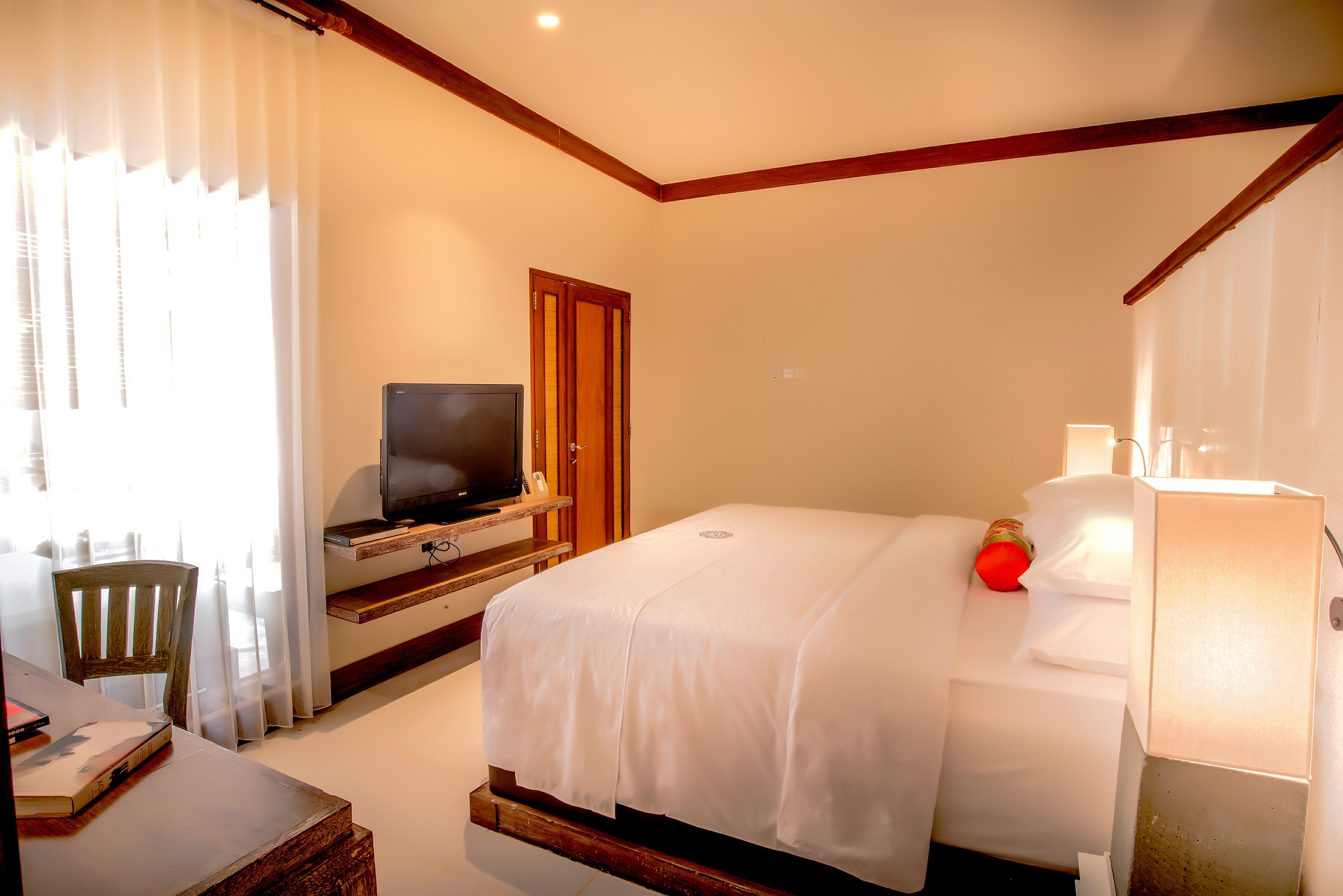 Rama Residence Petitenget