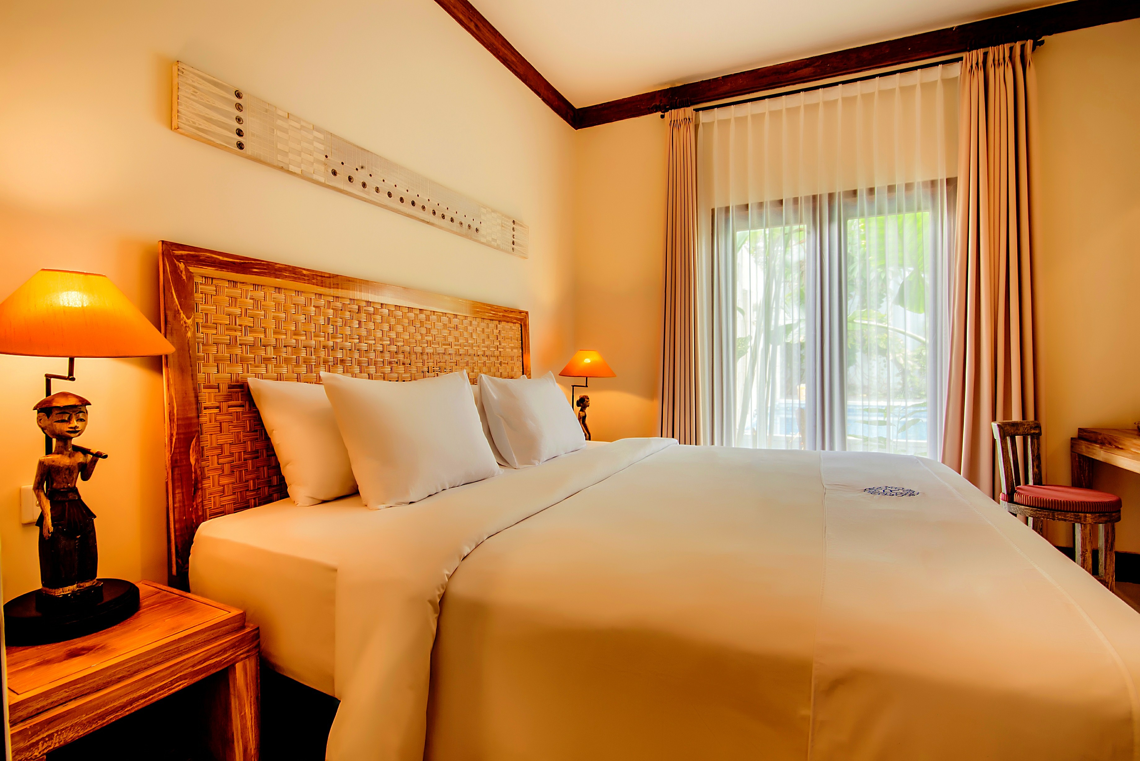 Rama Residence Petitenget