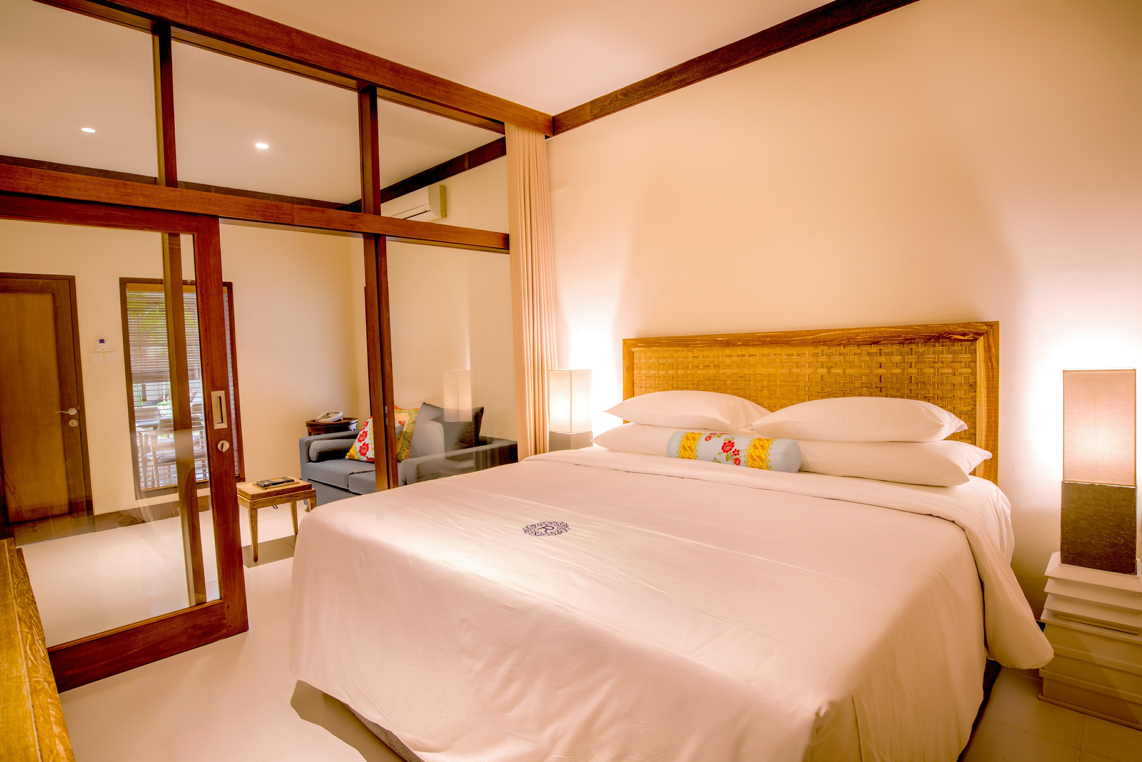 Rama Residence Petitenget