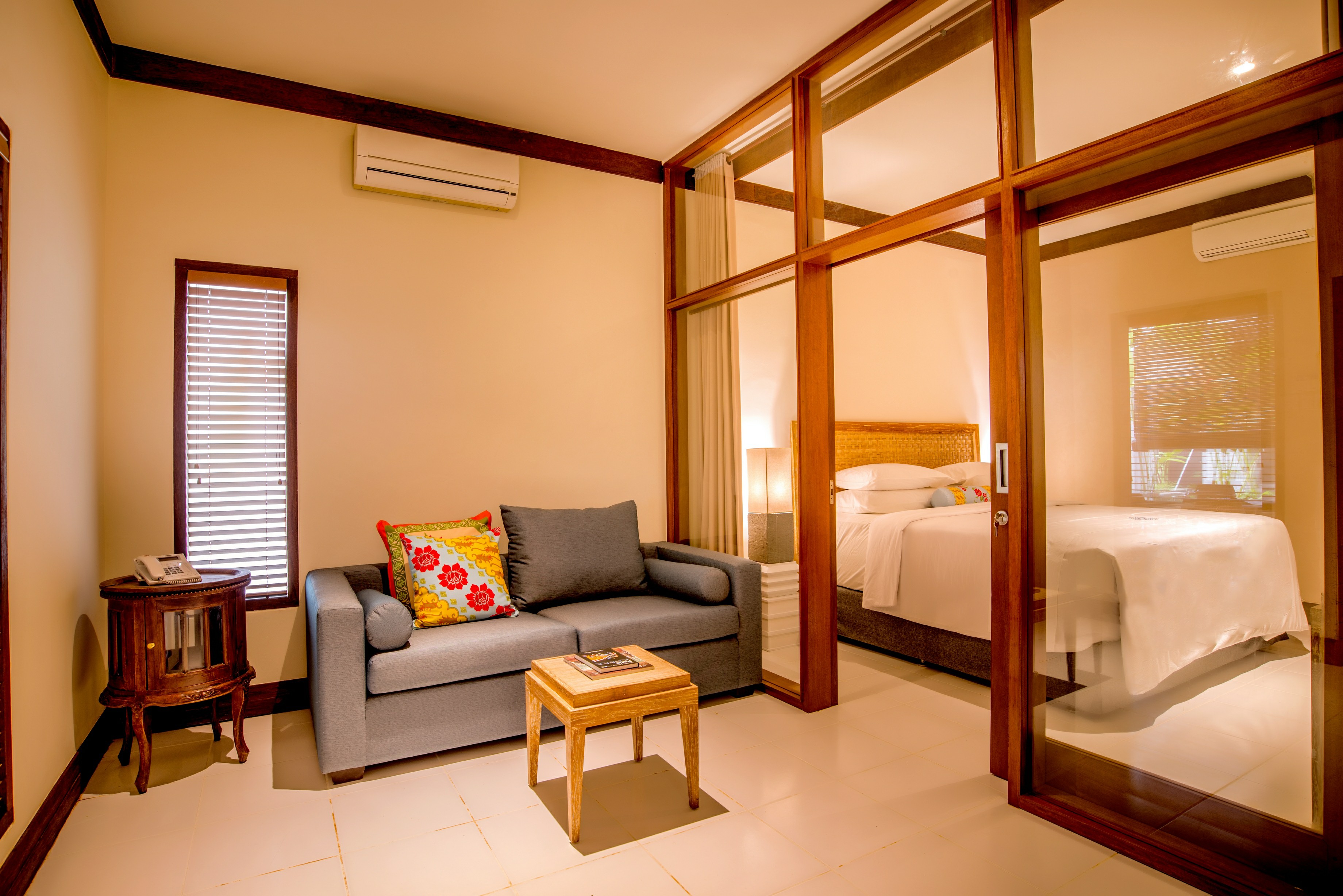Rama Residence Petitenget