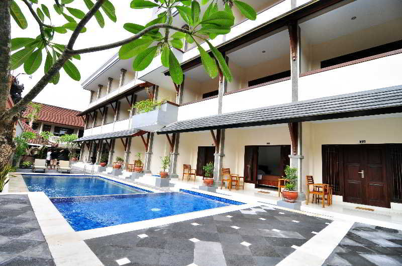 Jesen's Inn II