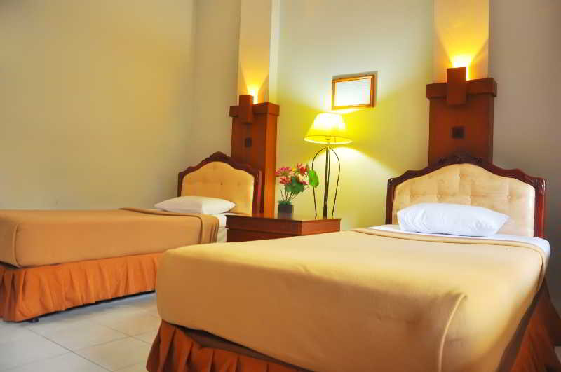 Jesen's Inn II