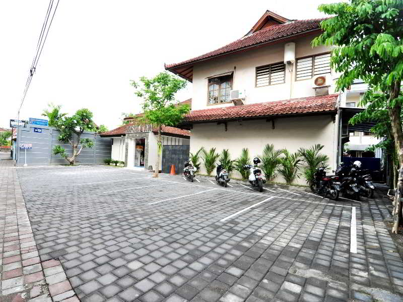 Jesen's Inn II