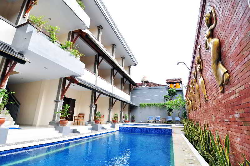 Jesen's Inn II