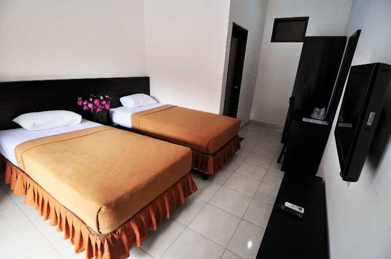 Jesen's Inn II