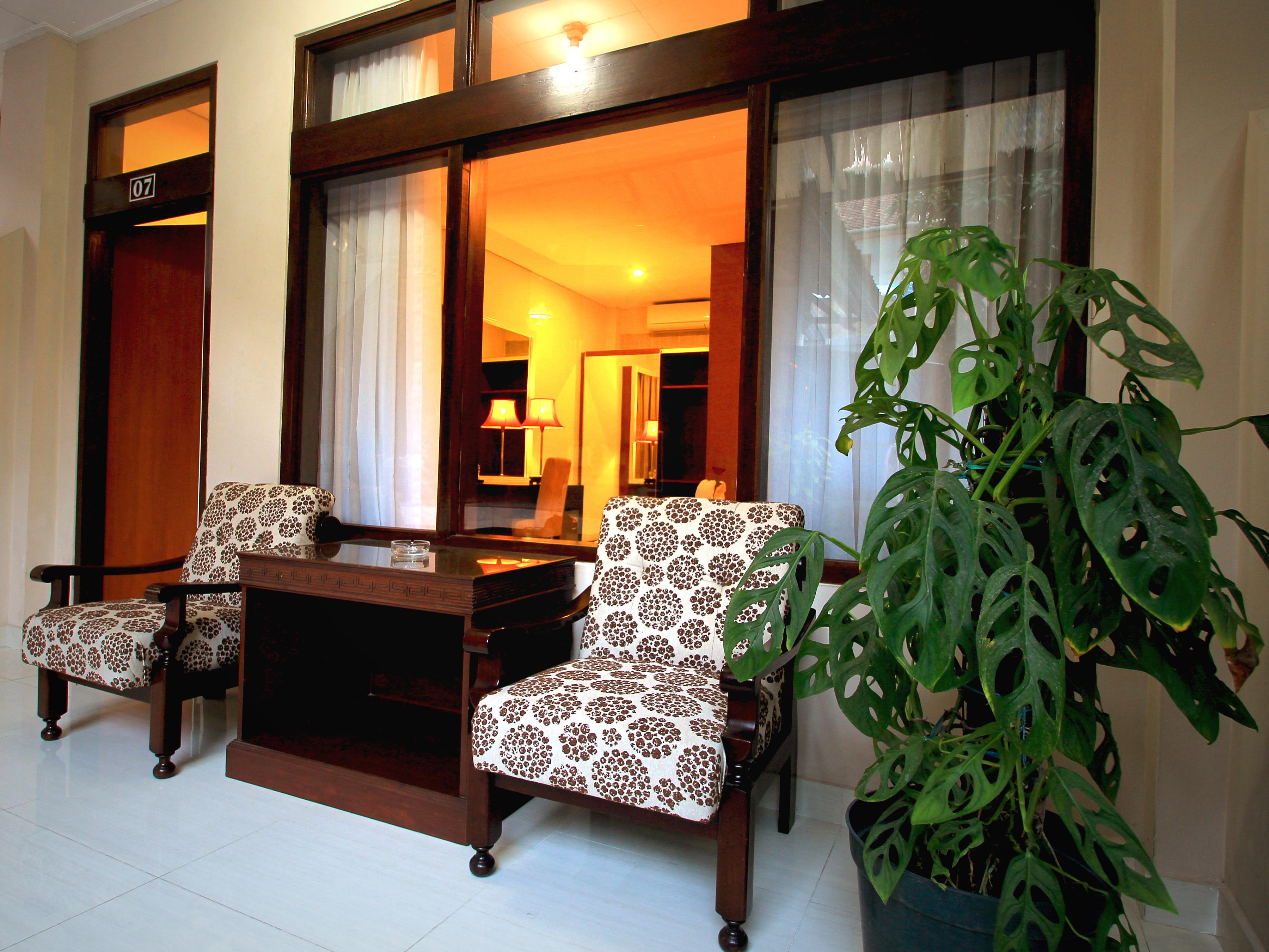 Jesen's Inn II