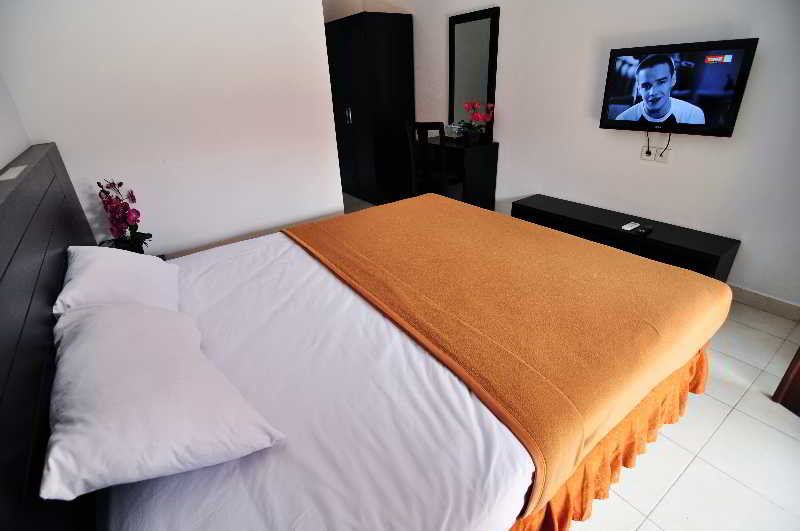 Jesen's Inn II