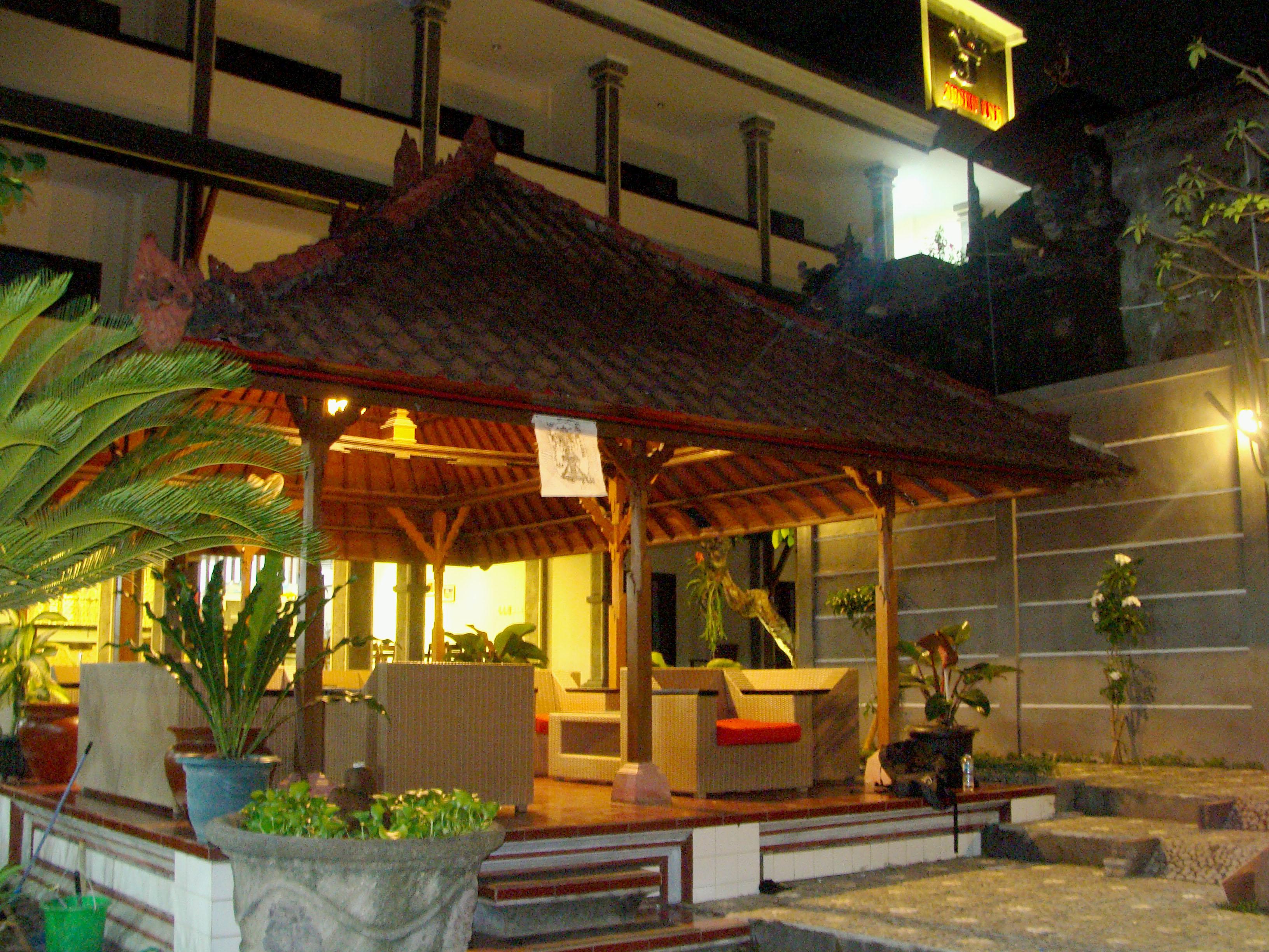 Jesen's Inn II