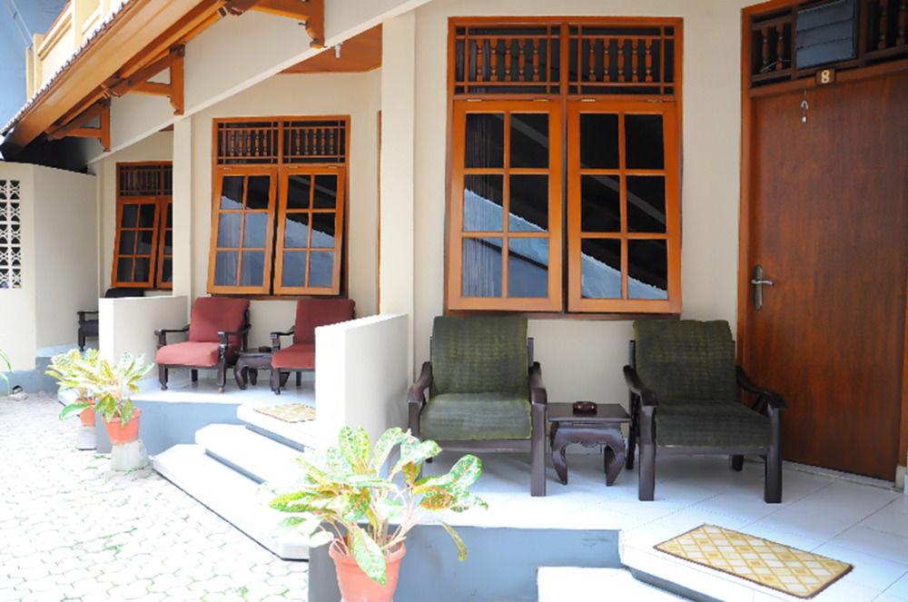 Jesen's Inn III