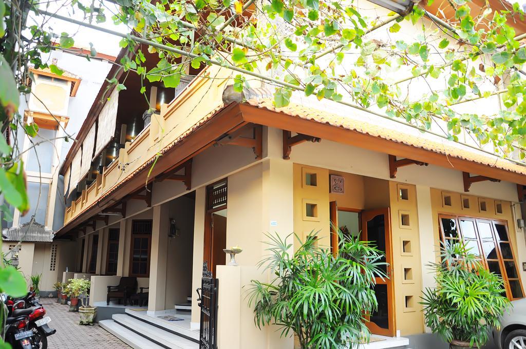 Jesen's Inn III