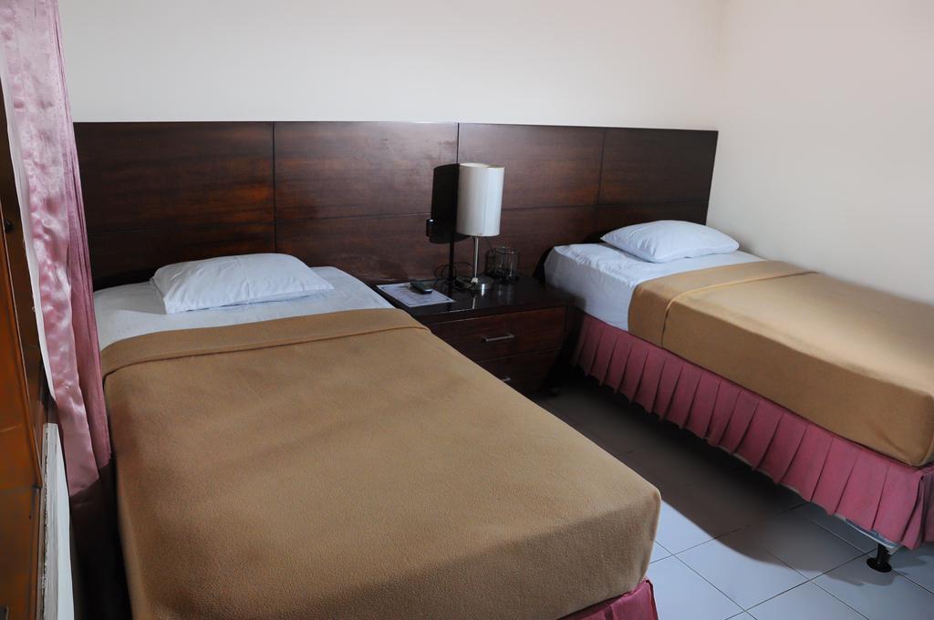 Jesen's Inn III