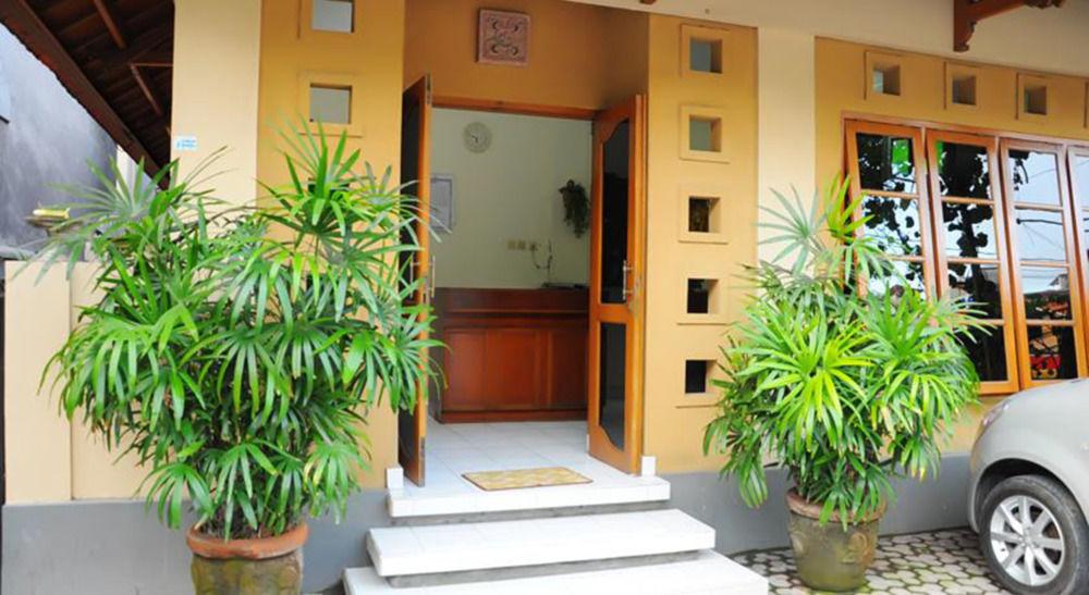 Jesen's Inn III