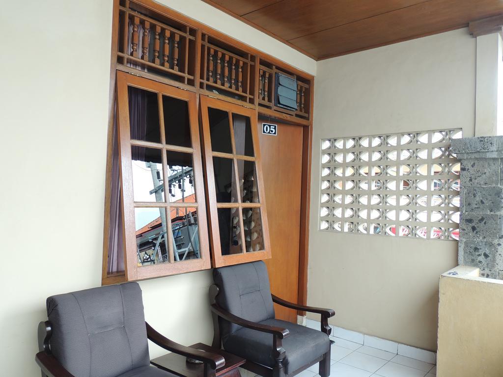 Jesen's Inn III