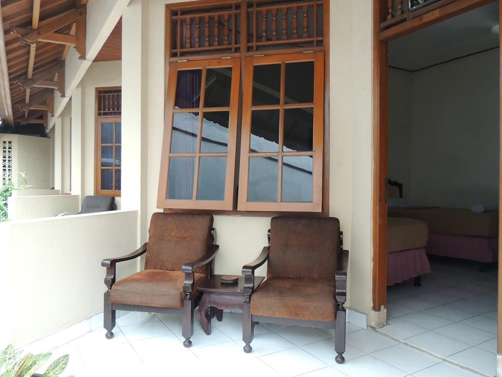 Jesen's Inn III