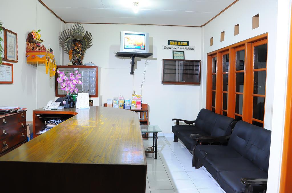 Jesen's Inn III