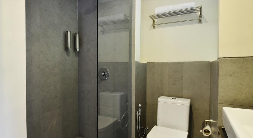 J Hotel Kuta