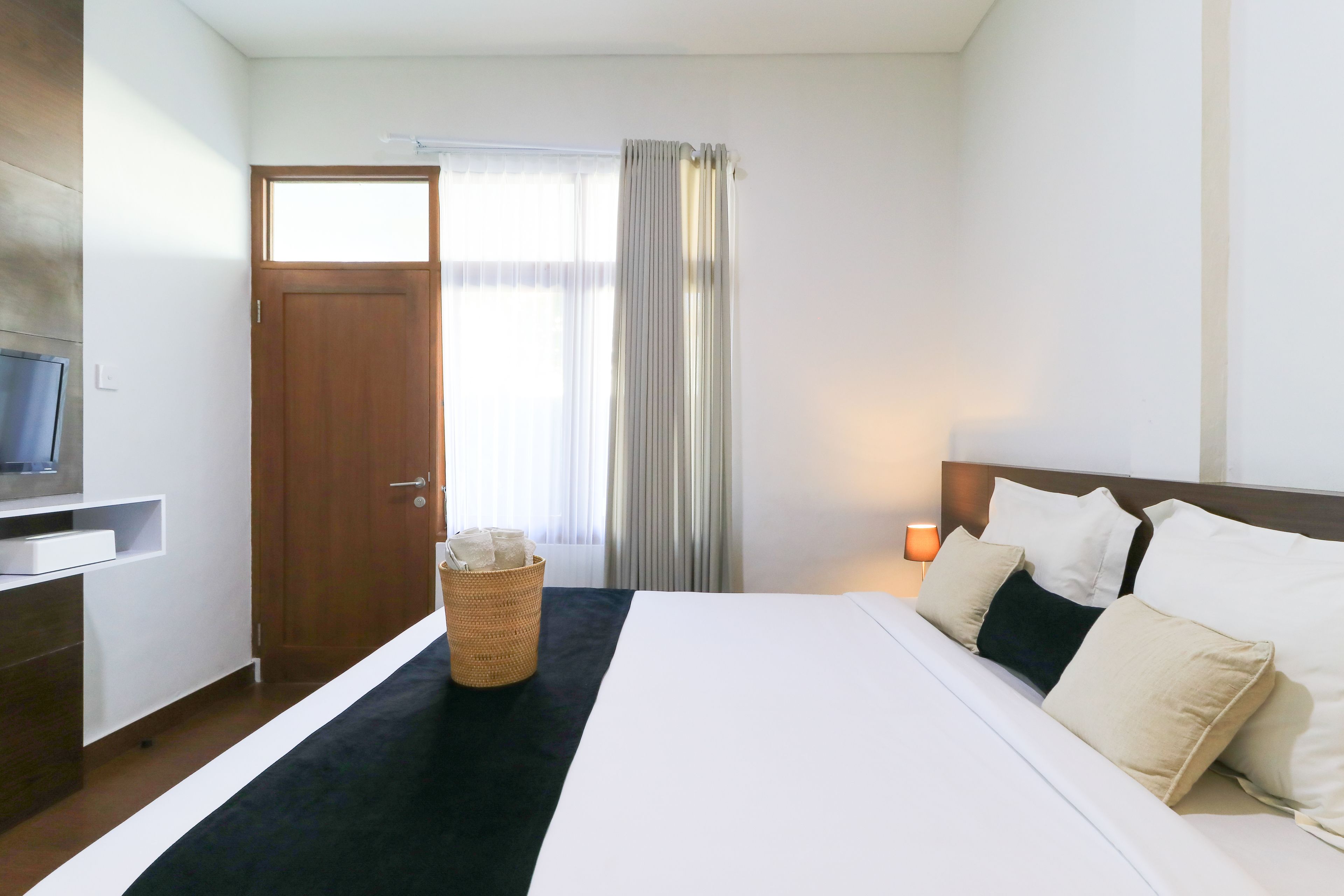 Kak Garden Inn