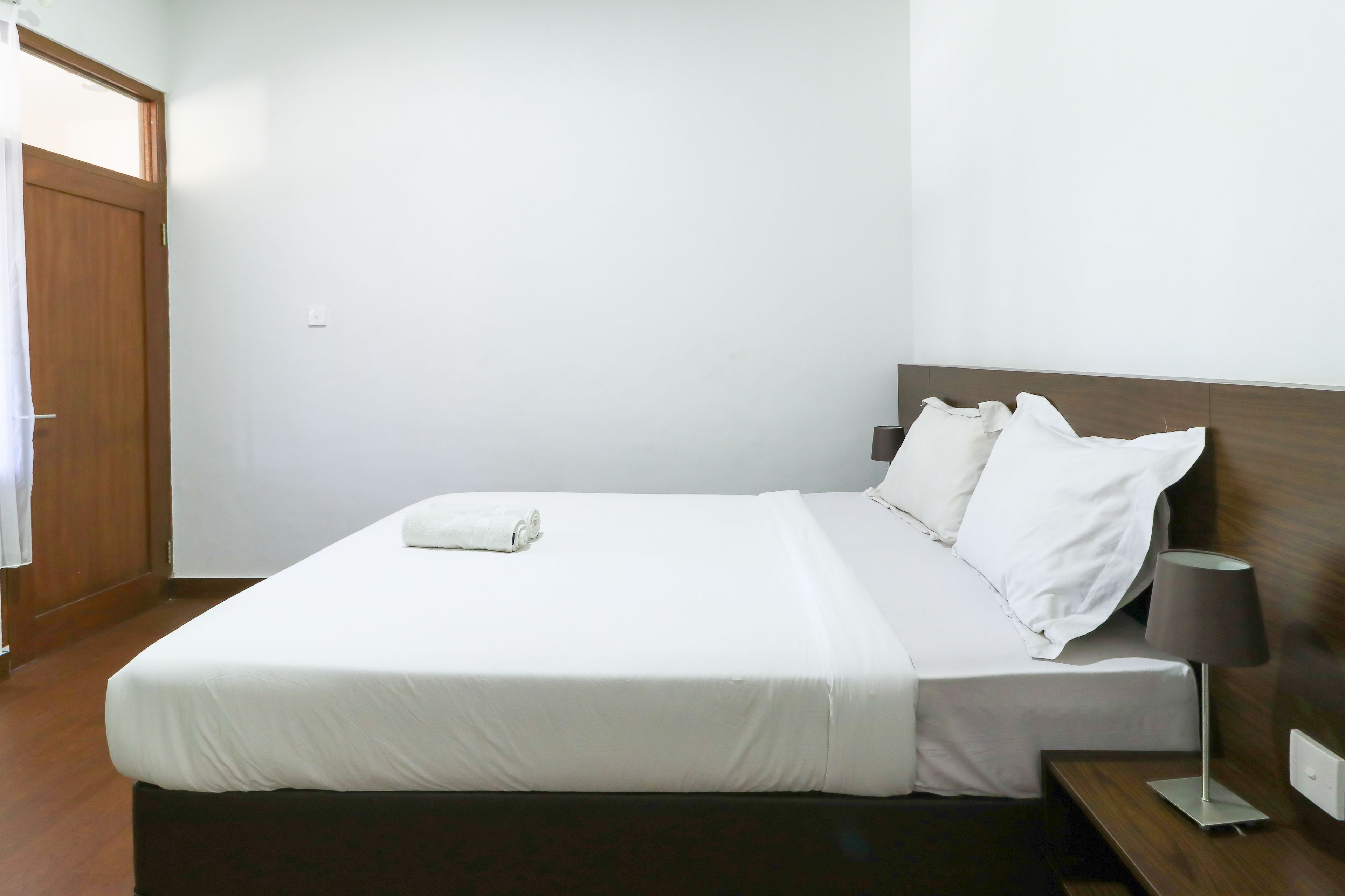 Kak Garden Inn