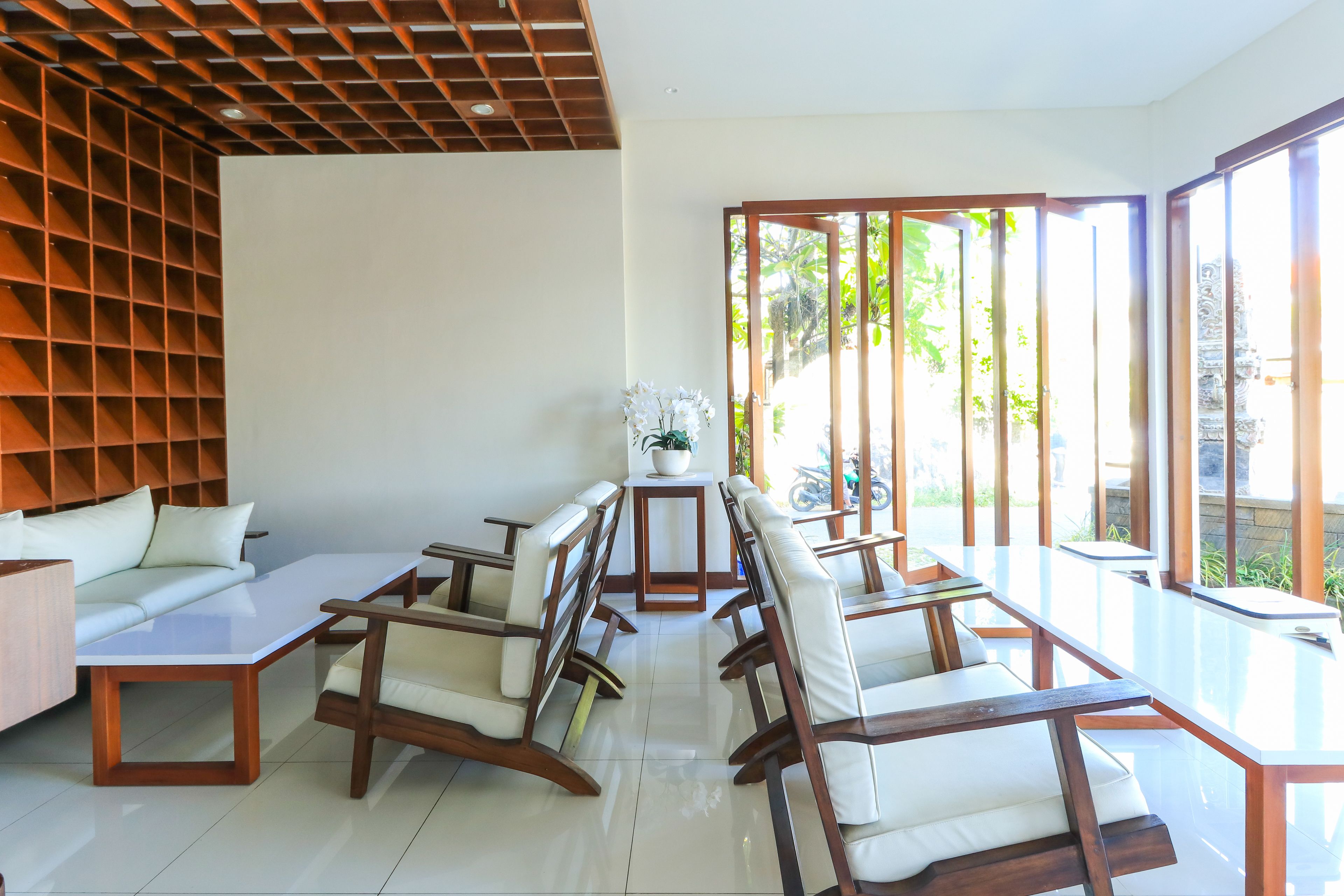 Kak Garden Inn