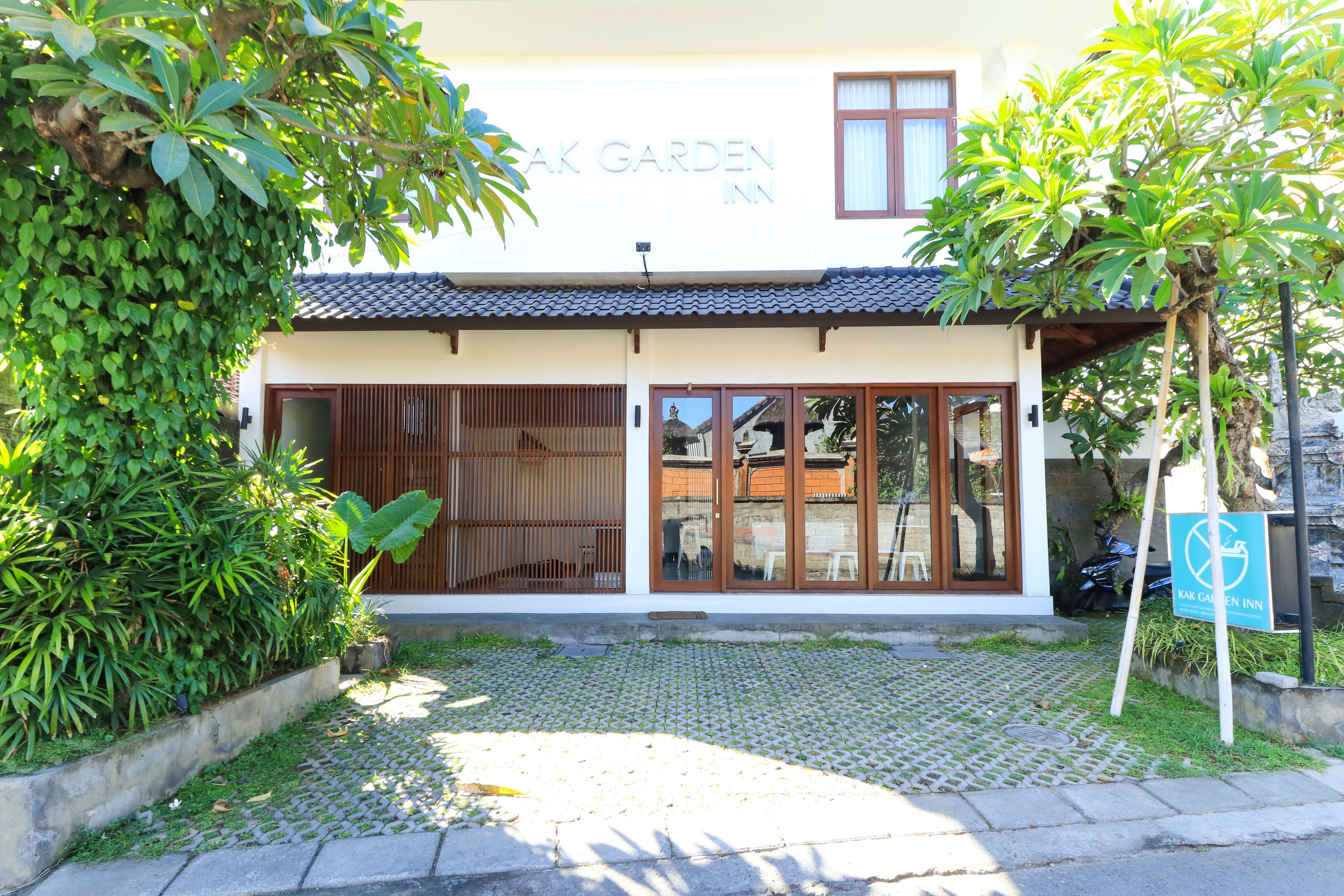 Kak Garden Inn