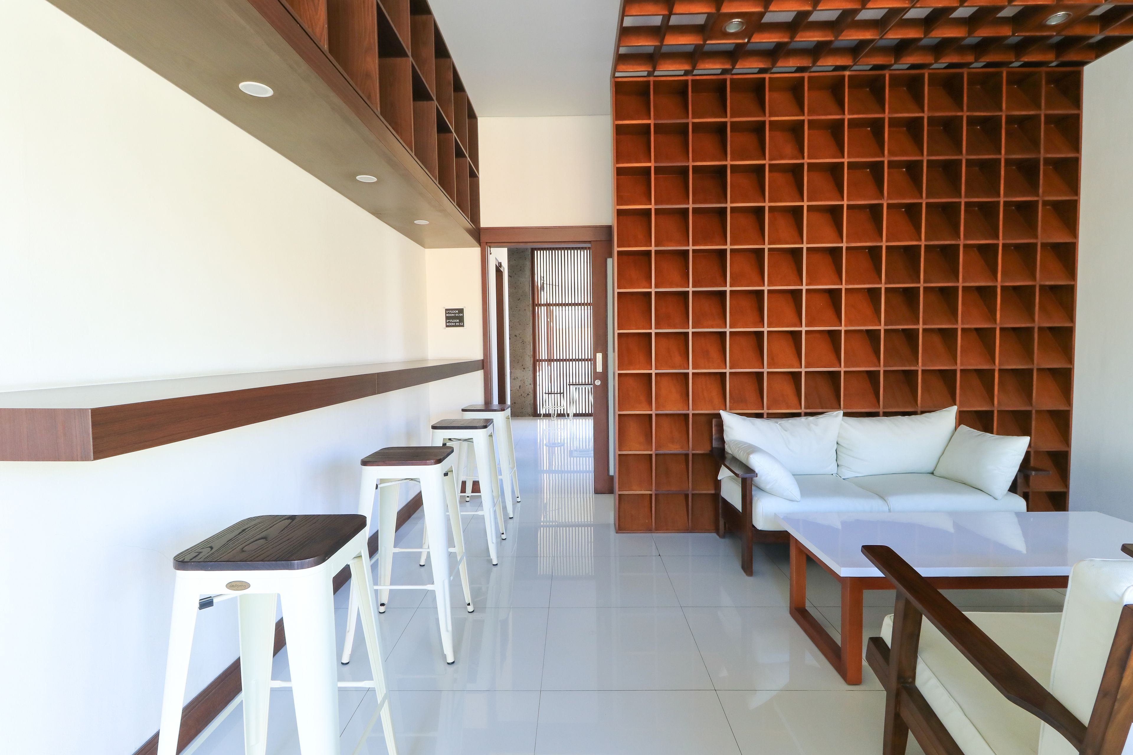 Kak Garden Inn