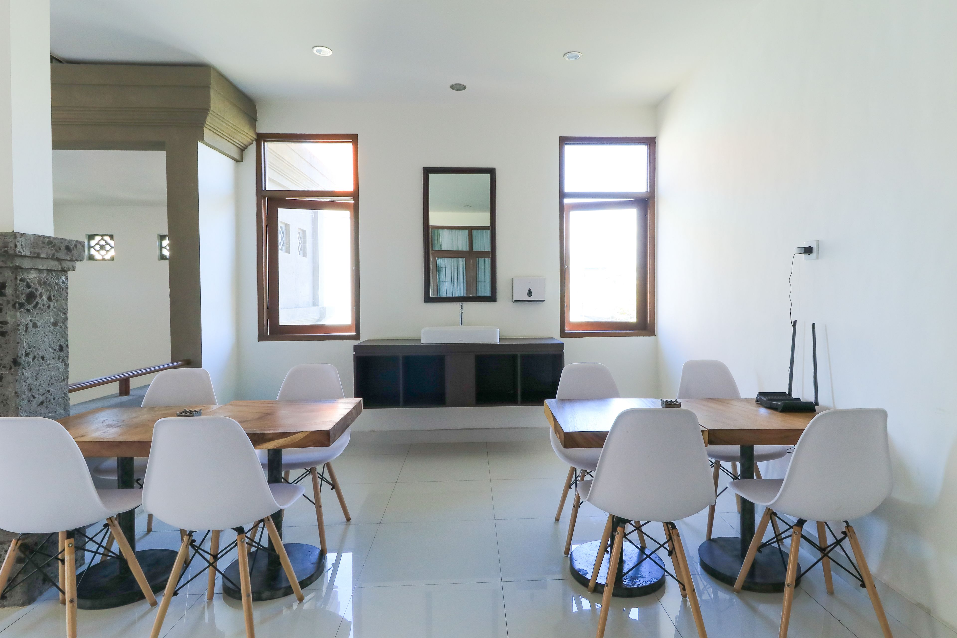 Kak Garden Inn