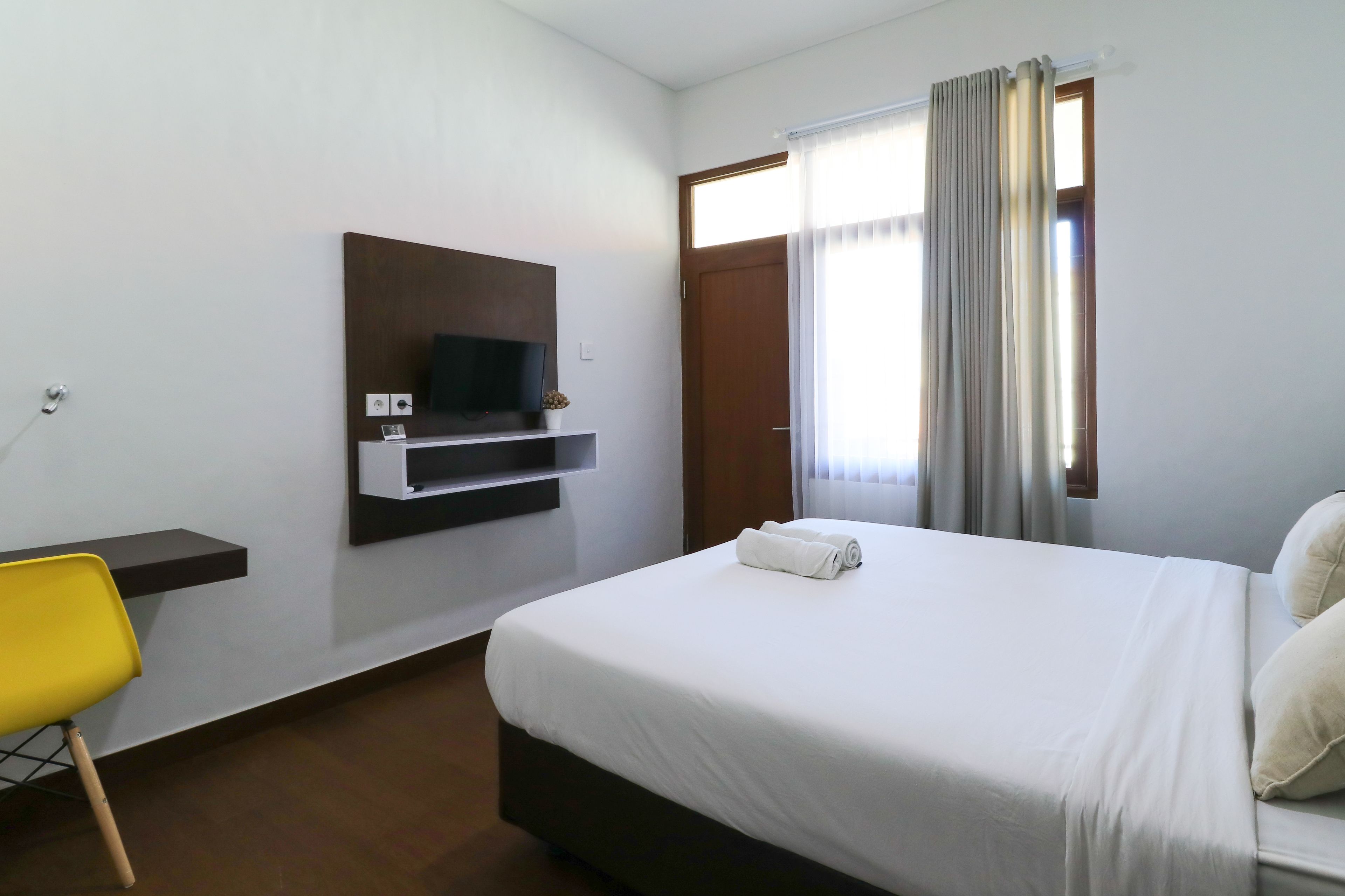 Kak Garden Inn