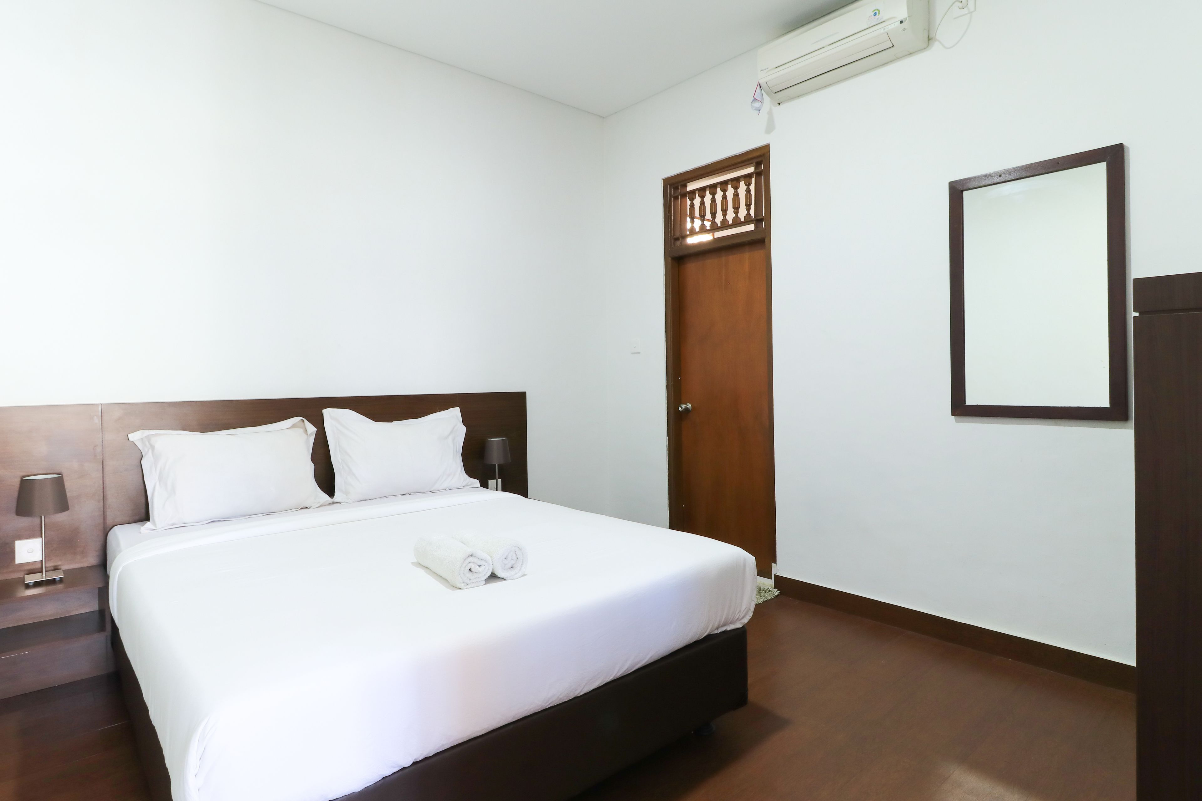 Kak Garden Inn