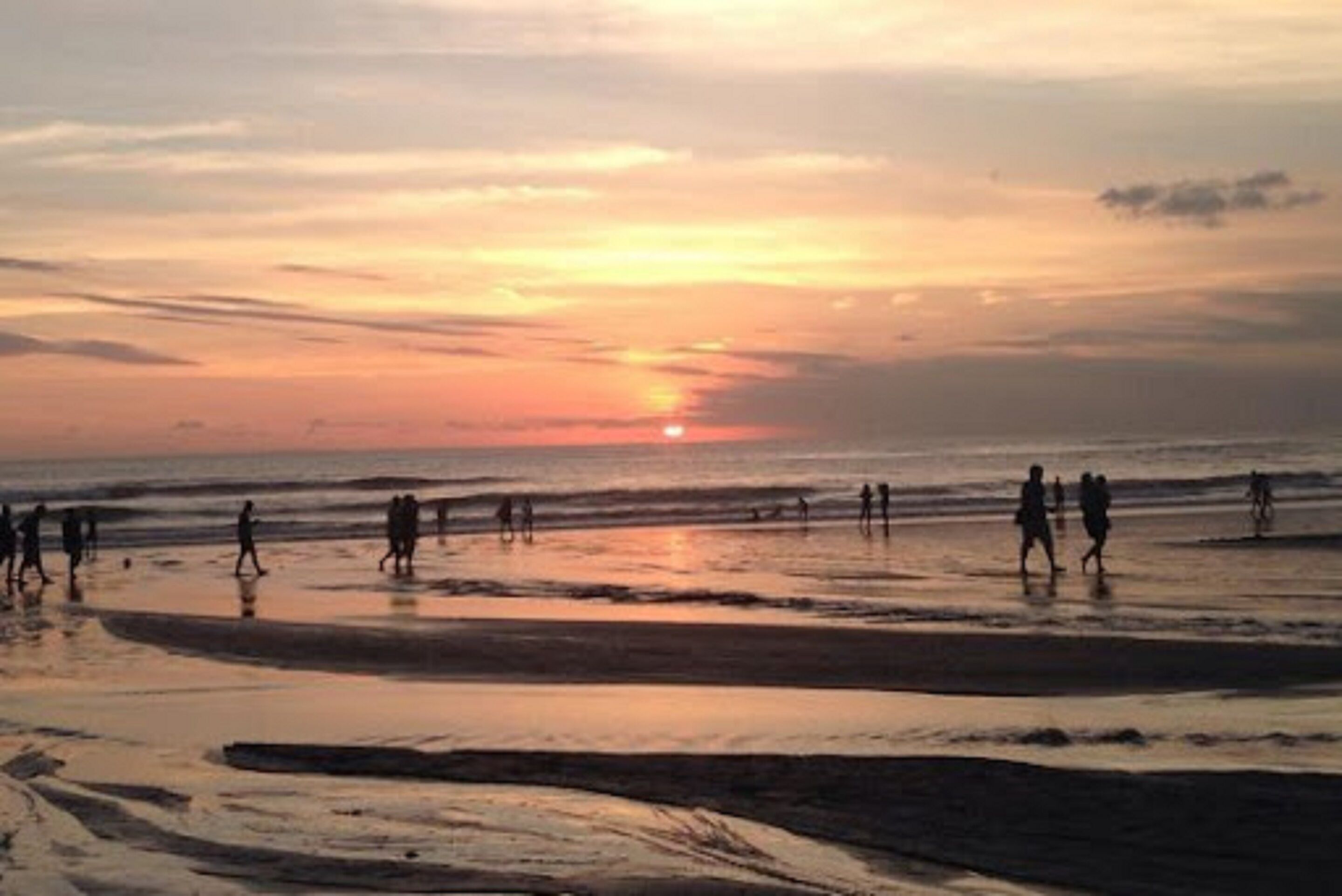 Kamaniiya Petitenget Seminyak