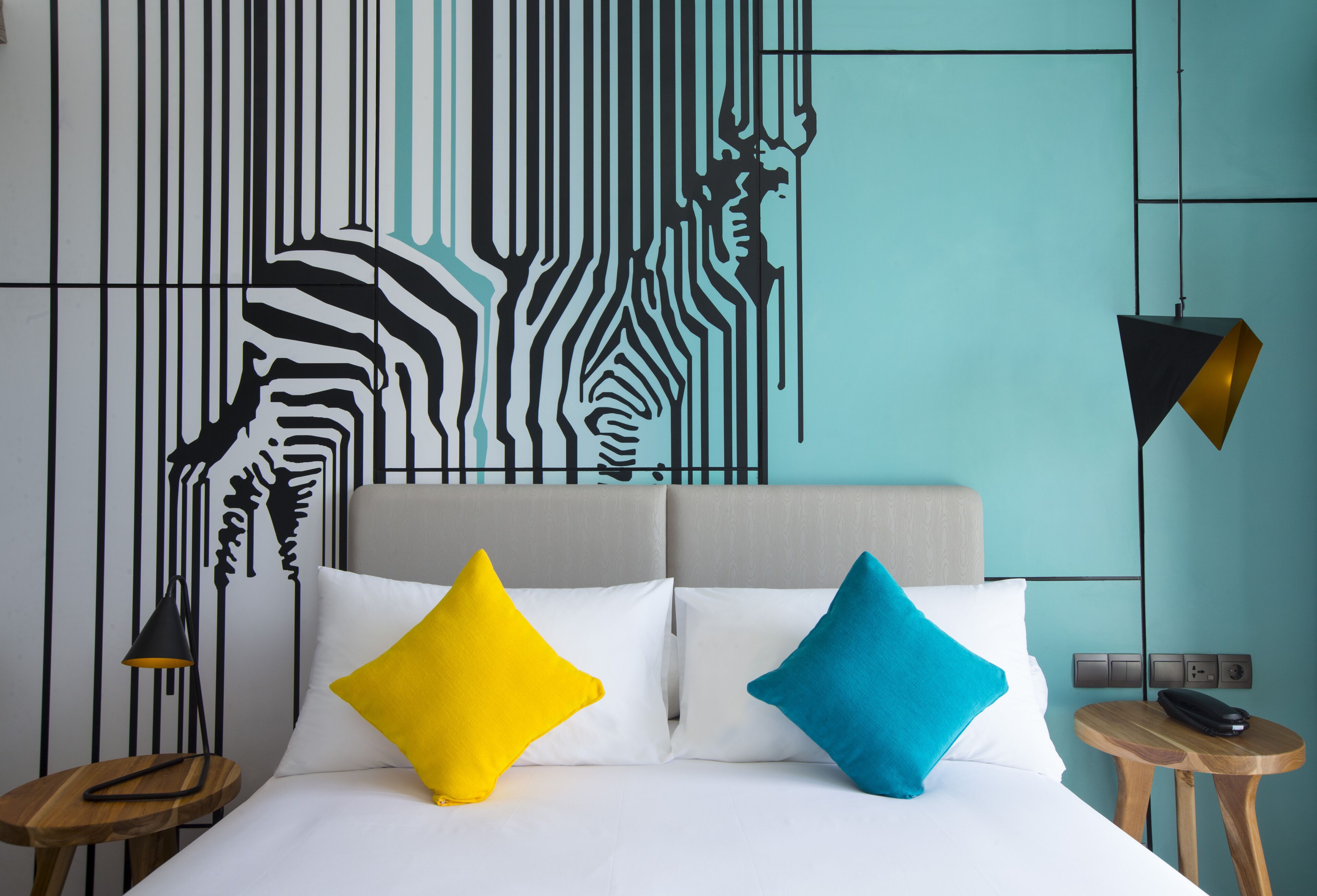 Kamaniiya Petitenget Seminyak