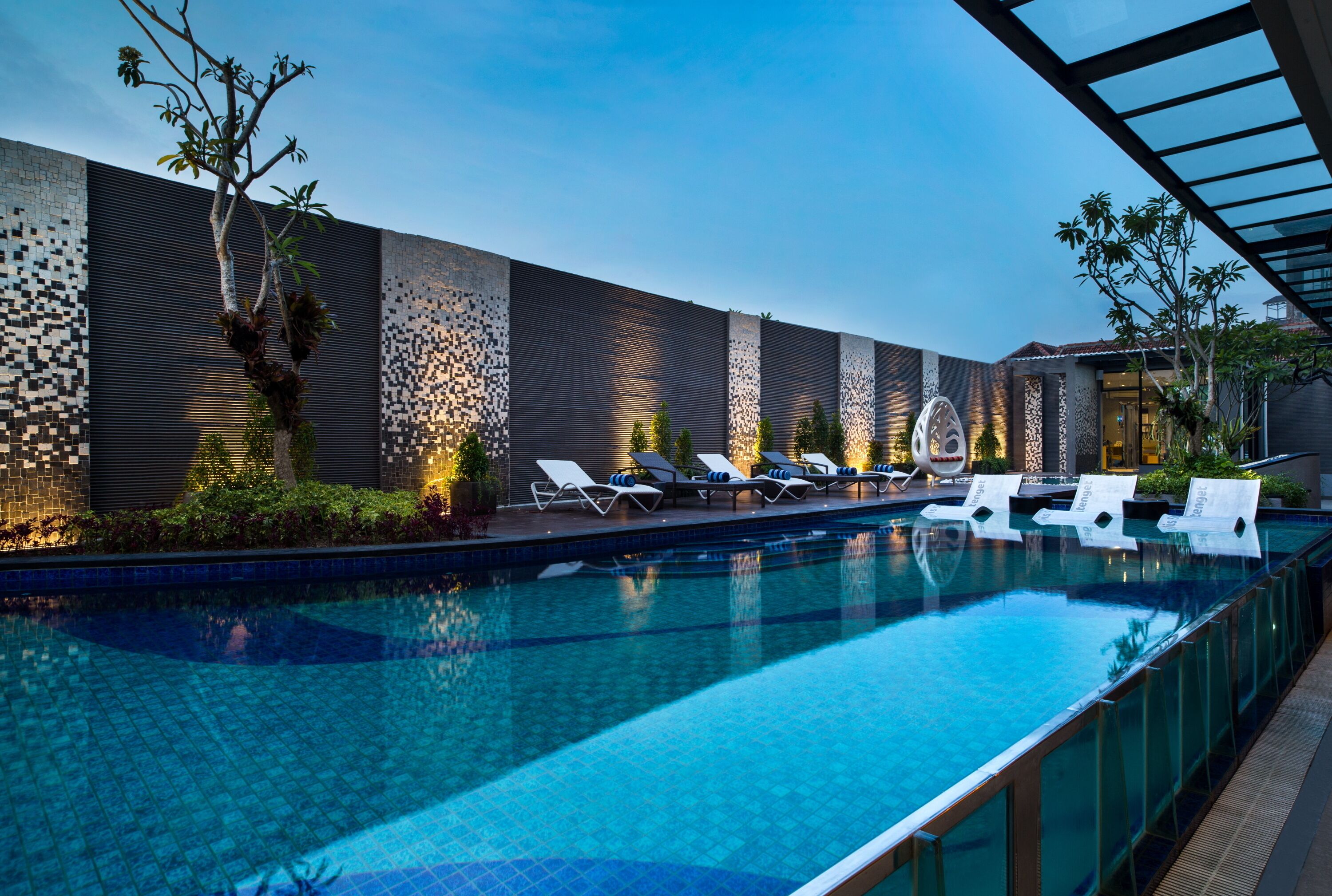 Kamaniiya Petitenget Seminyak