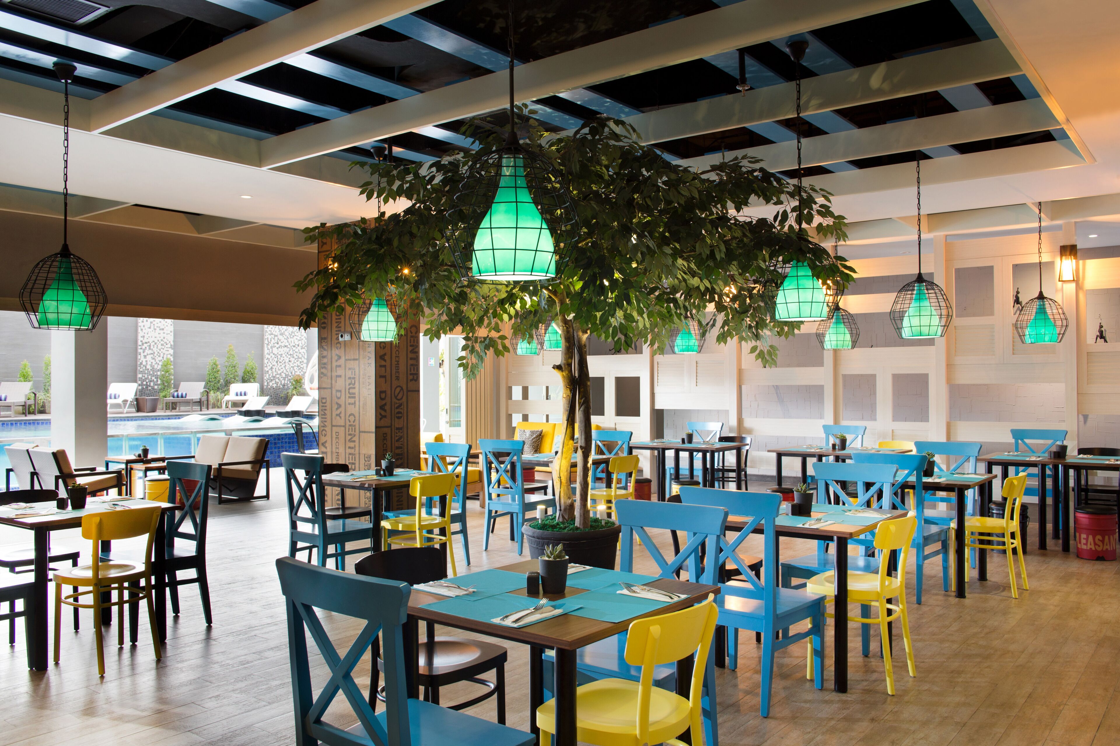 Kamaniiya Petitenget Seminyak