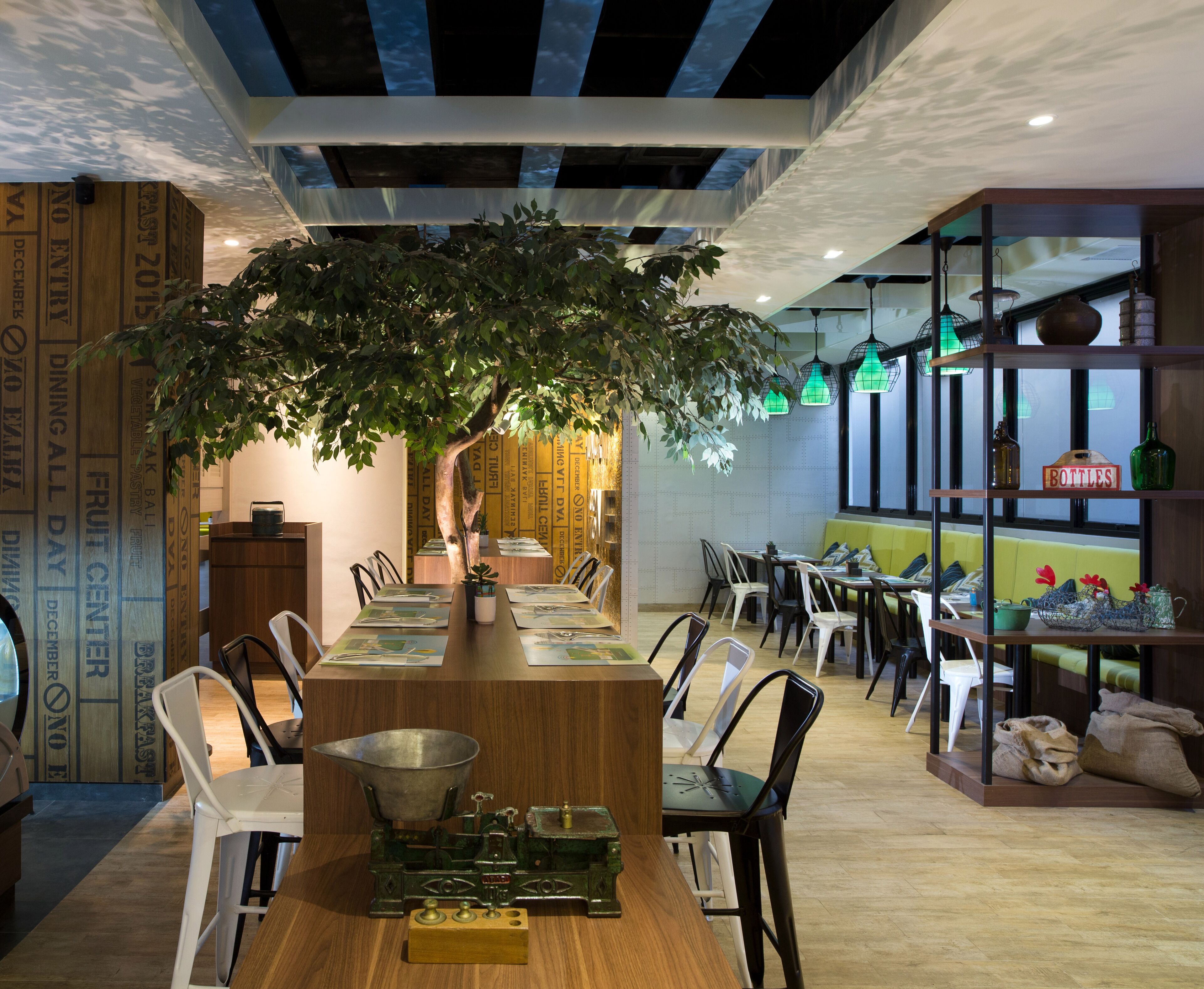 Kamaniiya Petitenget Seminyak
