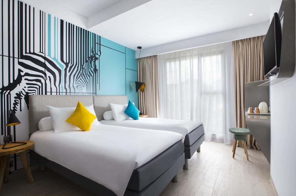 Kamaniiya Petitenget Seminyak