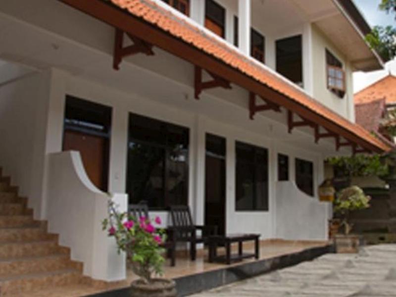 Karana Residence Kuta Bali