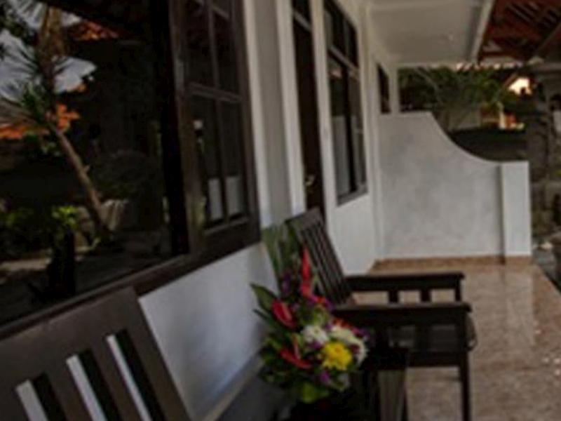 Karana Residence Kuta Bali