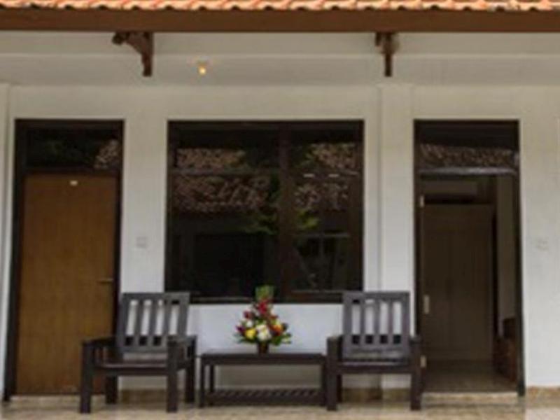 Karana Residence Kuta Bali