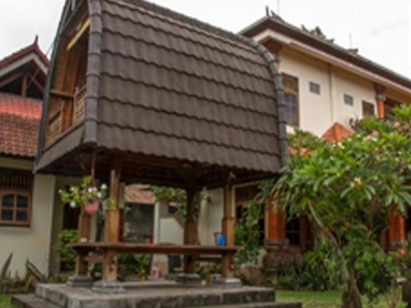 Karana Residence Kuta Bali