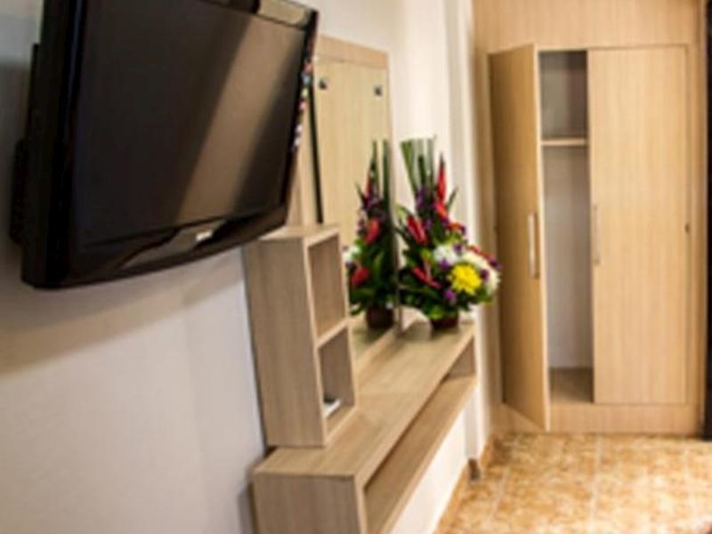 Karana Residence Kuta Bali