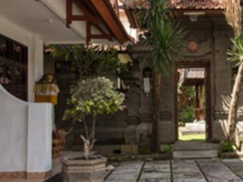 Karana Residence Kuta Bali