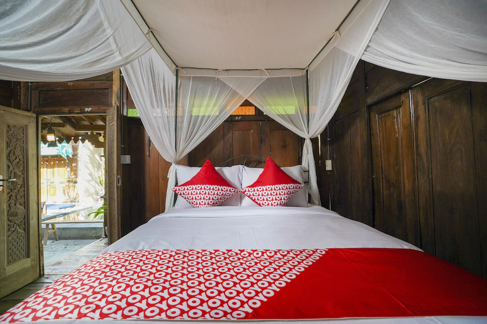 Kayu Beach Villa by OYO Rooms