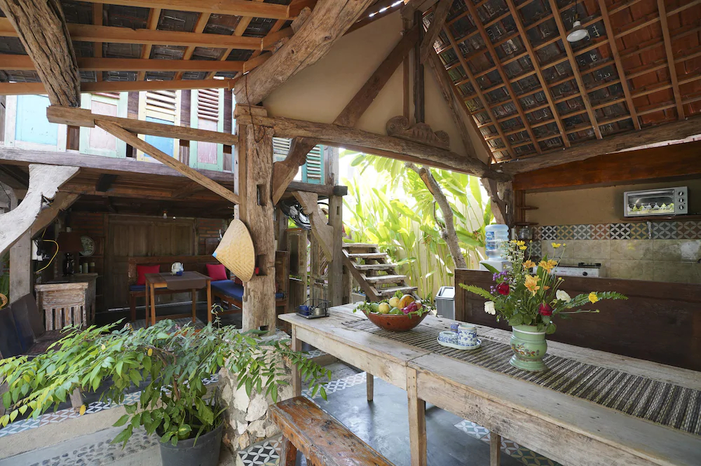 Kayu Beach Villa by OYO Rooms