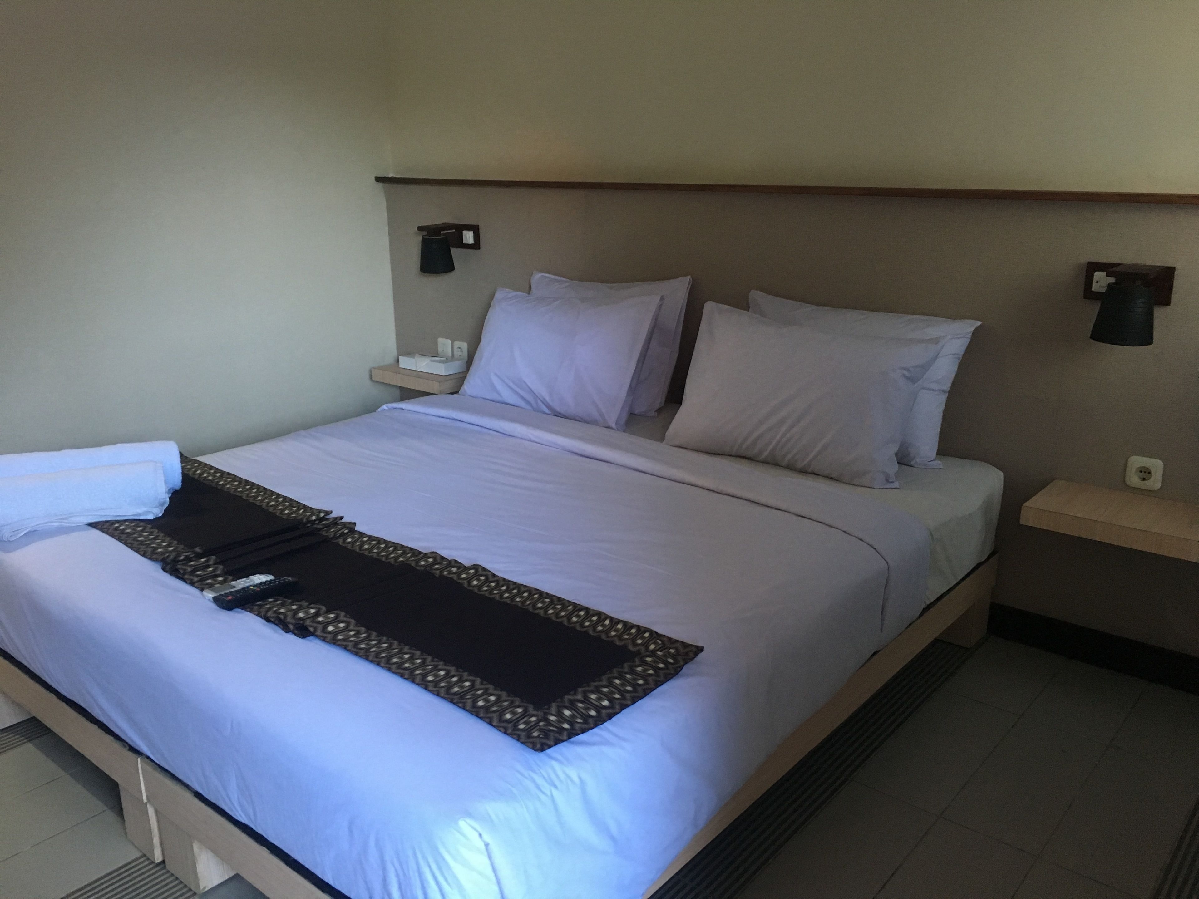 Keola Hotel Legian