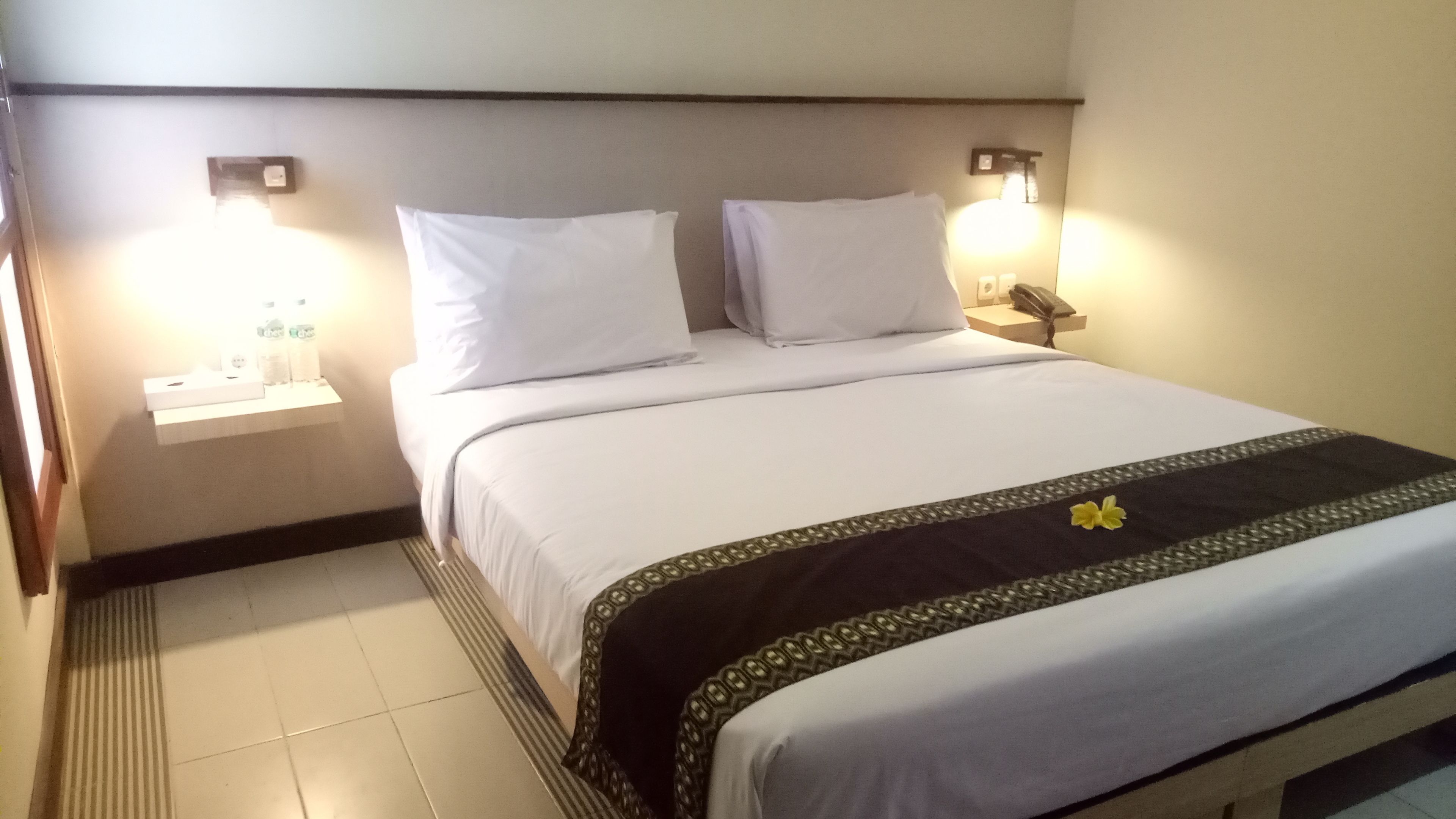 Keola Hotel Legian