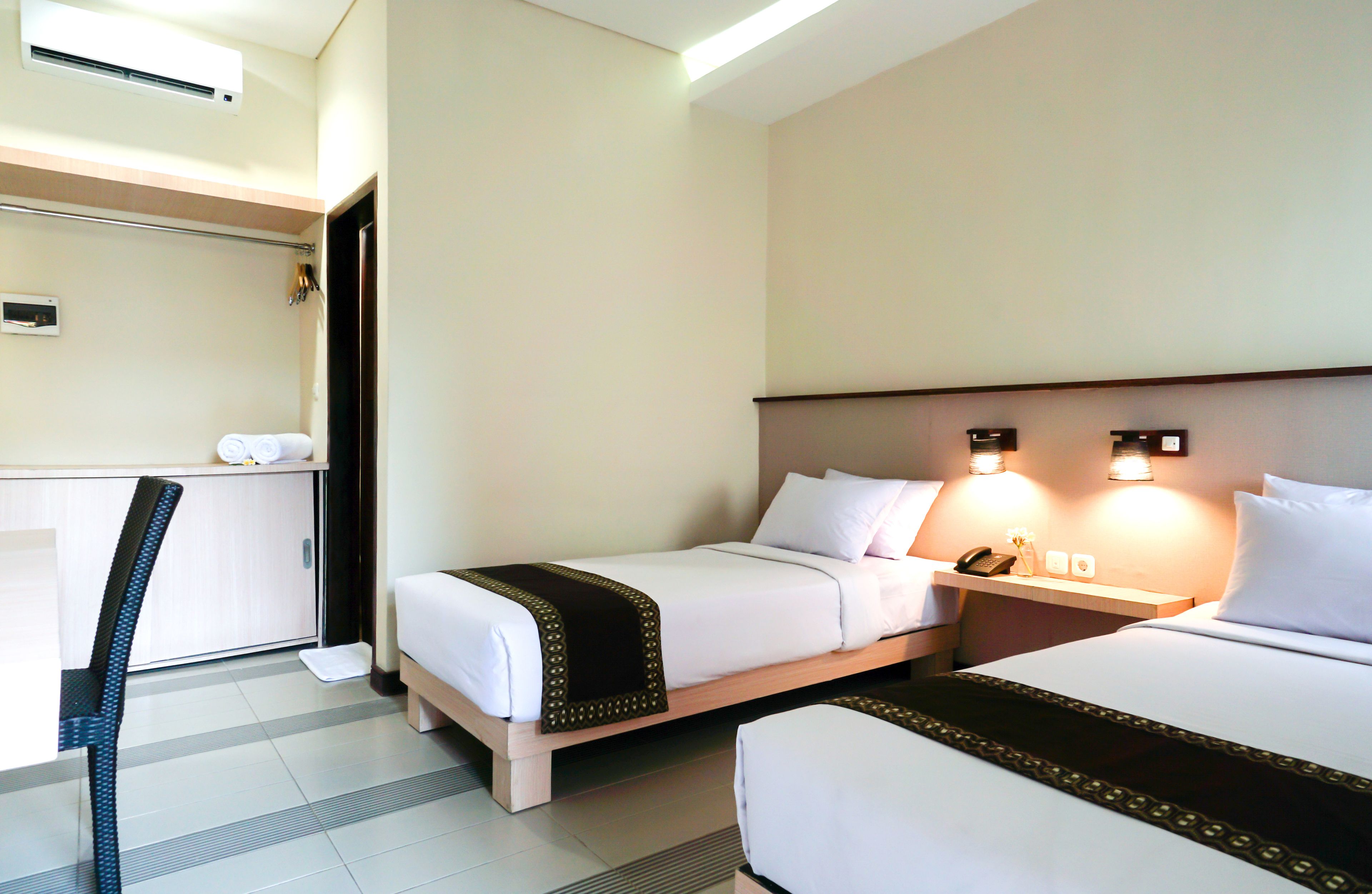 Keola Hotel Legian